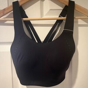 Lululemon air support sports bra - nwt